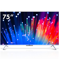 Ultra HD (4K) LED телевизор 75" Haier 75 Smart TV S3