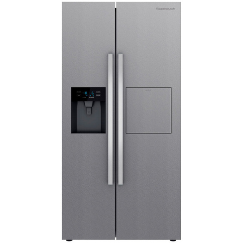 Холодильник KUPPERSBUSCH FKG 9803.0 E