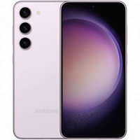 Смартфон Samsung Galaxy S23 256GB Light Pink (SM-S911/DS)