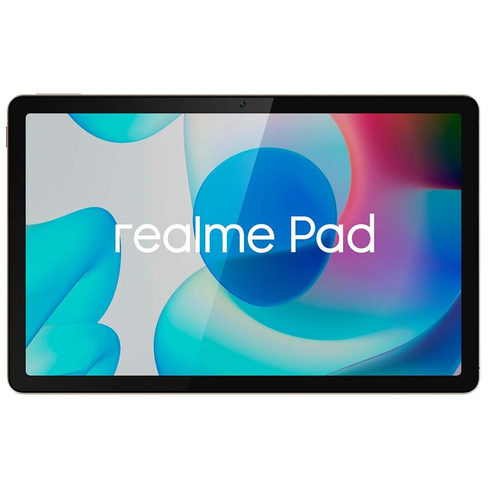 Планшет Realme Pad 6+128GB Gold (RMP2103)
