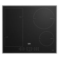 Индукционная варочная панель Beko HII64200FMTX