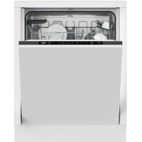 Встраиваемая посудомоечная машина Beko BDIN16420