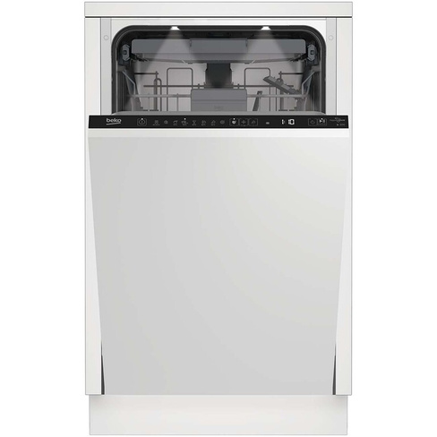 Встраиваемая посудомоечная машина Beko BDIS38120Q