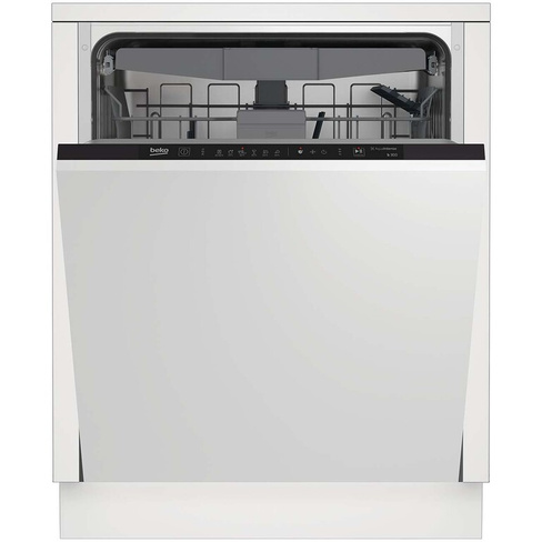 Встраиваемая посудомоечная машина Beko BDIN16520Q