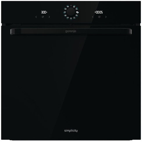 Электрический духовой шкаф Gorenje BOS6737SYB