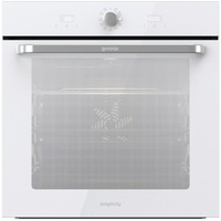 Электрический духовой шкаф Gorenje BOS6737SYW