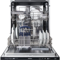 Встраиваемая посудомоечная машина Ascoli A60DWFIA1250B