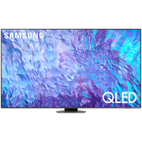 Ultra HD (4K) QLED телевизор 55" Samsung QE55Q80CAUXRU