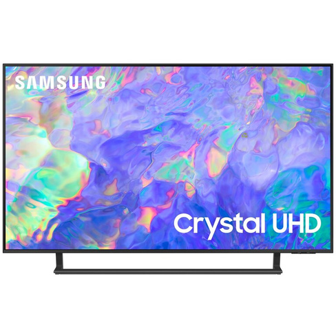 Ultra HD (4K) LED телевизор 50" Samsung UE50CU8500UXRU