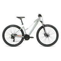 Велосипед FORMAT Mountain 7715 27,5 2022, бежевый (RBK22FM27511)