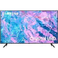 Ultra HD (4K) LED телевизор 55" Samsung UE55CU7100UXRU