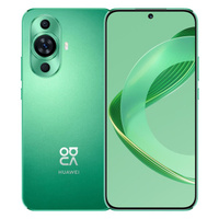 Смартфон HUAWEI Nova11256GBGreen