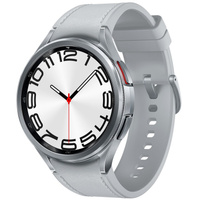 Смарт-часы Samsung Galaxy Watch6 Classic 47mm Silver (SM-R960N)