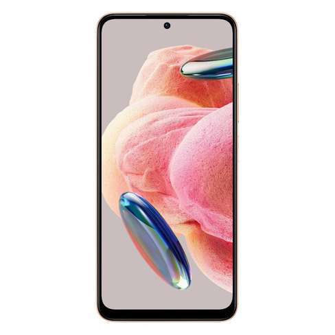 Смартфон Xiaomi Redmi Note 126/128GBGold