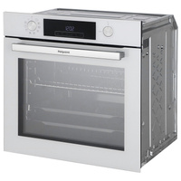 Электрический духовой шкаф Hotpoint FE9831JSHWHG