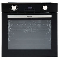 Электрический духовой шкаф Hotpoint FE8821HBL