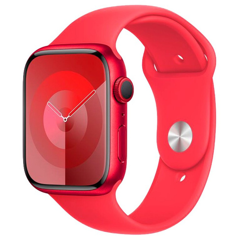 Смарт-часы Apple Watch Series941mmRed_1