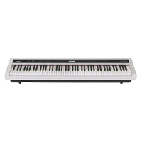 Цифровое пианино Tesler STZ-8800 White
