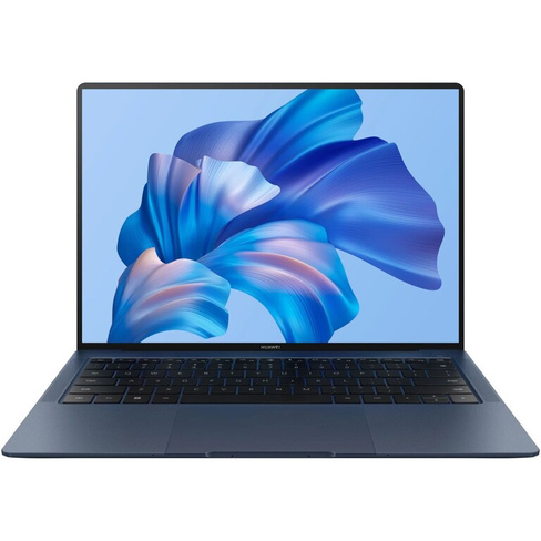 Ноутбук HUAWEI MateBook X Pro Ink Blue (MRGFG-X)