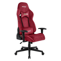Игровое кресло VMMGAME Astral Velour Red (OT-B23-VRRD)