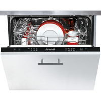 Встраиваемая посудомоечная машина BRANDT BDJ325LB