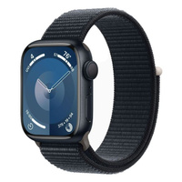 Смарт-часы Apple Watch Series941mmMidnight_2