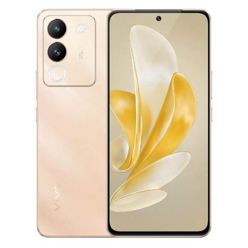 Смартфон vivo V29e12/256GBRoseGold