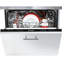 Встраиваемая посудомоечная машина BRANDT BDJ424LB