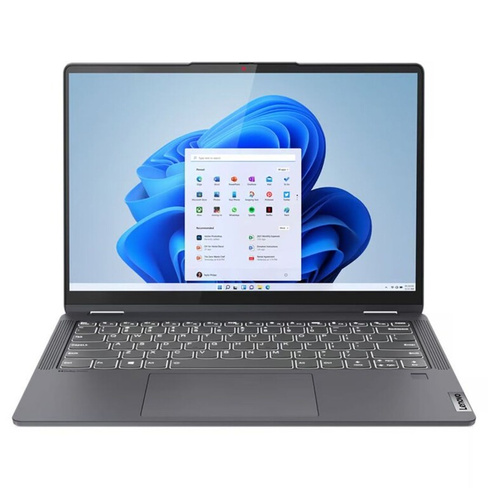 Ноутбук Lenovo IdeaPad Flex 5 14ITL05 (82R700JFPS)