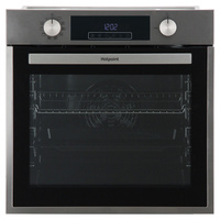 Электрический духовой шкаф Hotpoint FE8824HIX