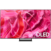 Ultra HD (4K) OLED телевизор 77" Samsung QE77S90CAUXRU