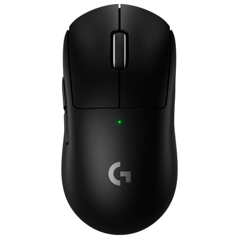 Игровая мышь Logitech GProXSuperLight2Black