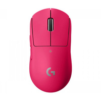 Игровая мышь Logitech GProXSuperLight2Pink