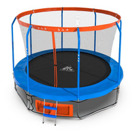 Каркасный батут Dfc Jump Basket (14FT-JBSK-B)