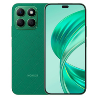 Смартфон Honor X8b8/128GBGreen