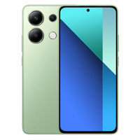 Смартфон Xiaomi Redmi Note 138/128GBGreen