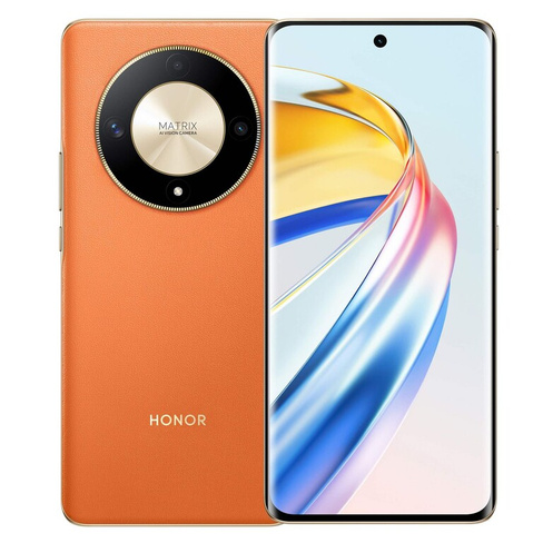 Смартфон Honor X9b8/256GBOrange