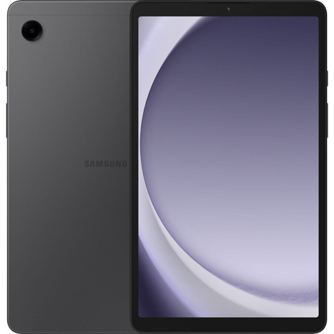 Планшет Samsung Galaxy Tab A9 LTE 128GB Gray (SM-X115N)