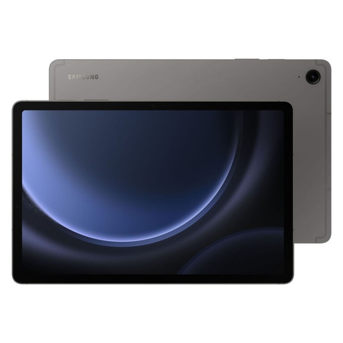 Планшет Samsung Galaxy Tab S9 FE 5G 128GB Graphite (SM-X516B)