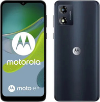 Мобильный телефон Motorola E13 64Gb
