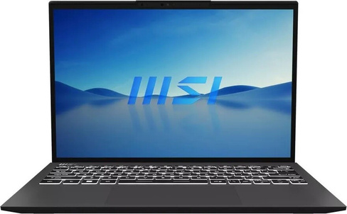Ноутбук MSI Prestige 13 Evo A13M-224X