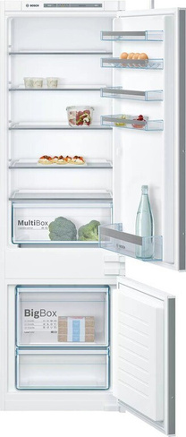 Холодильник Bosch KIV 87VS30M