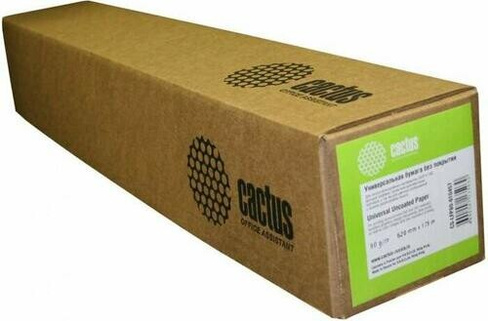 Бумага, пленка Cactus CS-LFP80-610457E