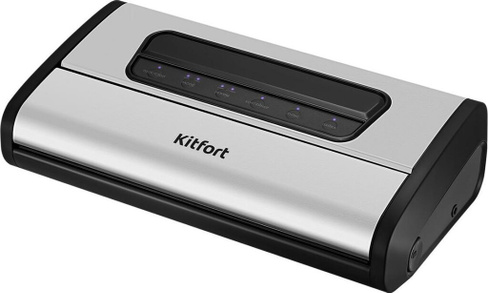 Вакуумный упаковщик Kitfort KT-1519