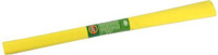 Цветная бумага Koh-I-Noor Упаковка бумаги цветной 9755009001PM, крепированная, 1 цв., 30г/м2 10 шт./кор