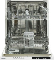 Посудомоечная машина Vestel VDWBI601M1