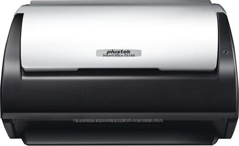 Сканер Plustek SmartOffice PS188