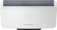 Сканер HP ScanJet N4000 snw1