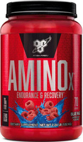Спортивное питание BSN Amino X, аминокислоты 1020 г