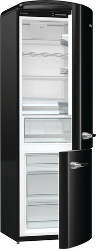 Холодильник Gorenje ORK 192 BK